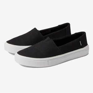 TOMS Women’s Parker slip-on